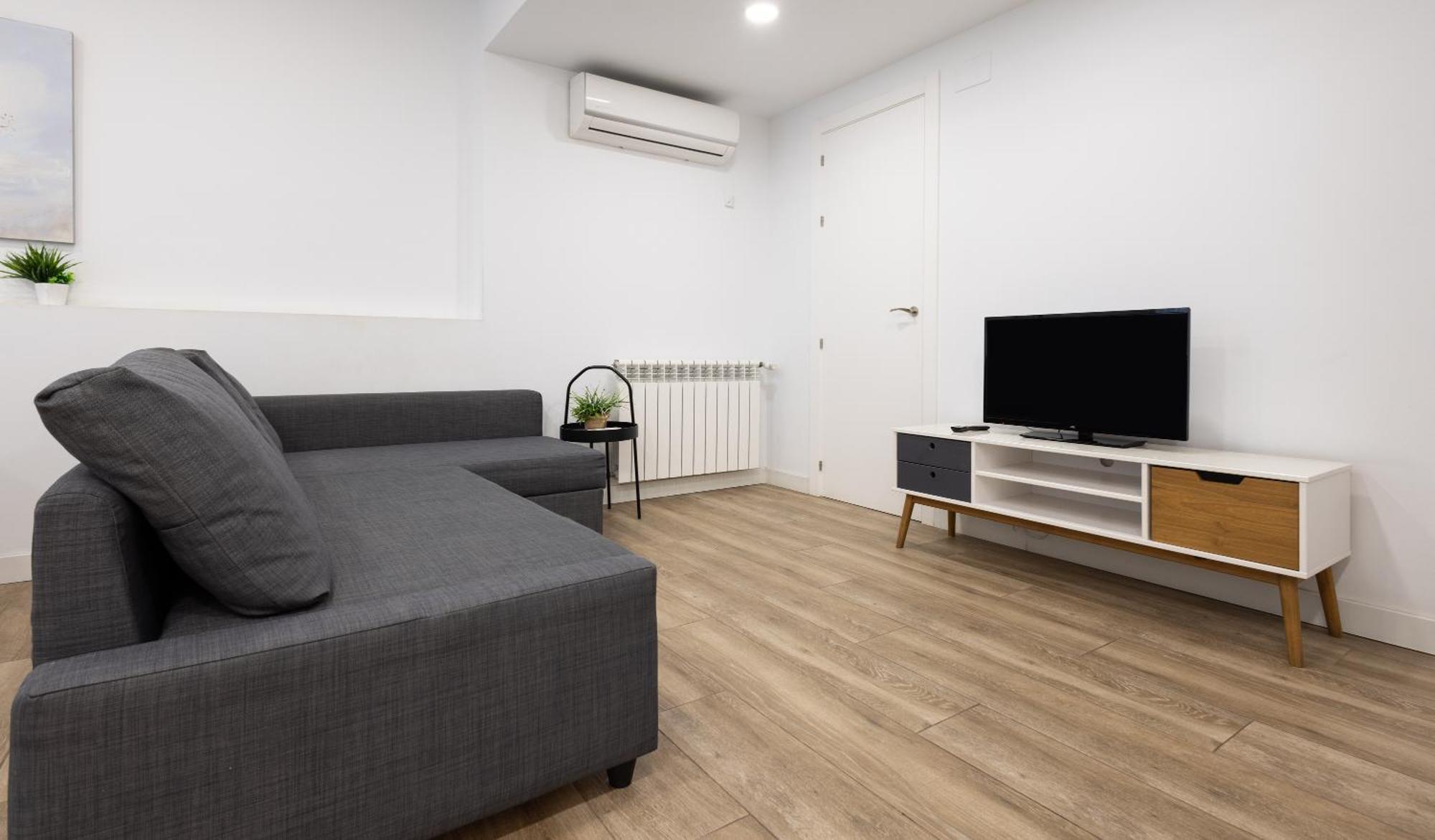 Stay U-Nique Apartments Fabra I Puig บาร์เซโลนา ภายนอก รูปภาพ
