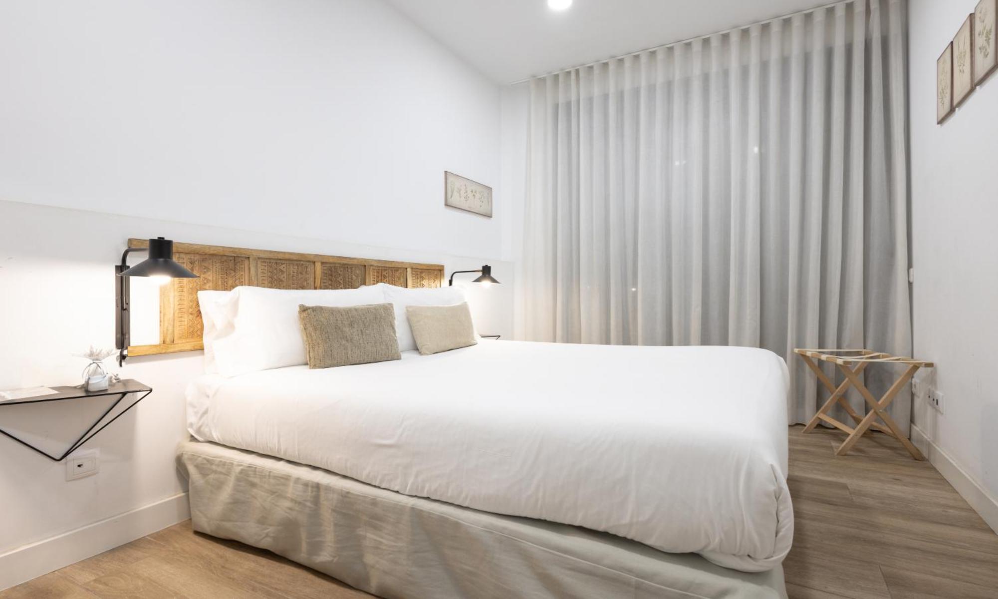 Stay U-Nique Apartments Fabra I Puig บาร์เซโลนา ภายนอก รูปภาพ