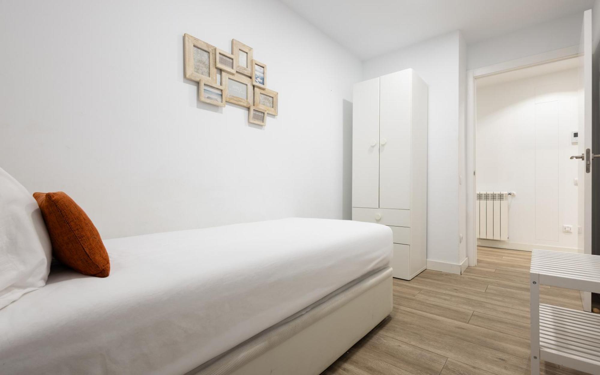 Stay U-Nique Apartments Fabra I Puig บาร์เซโลนา ภายนอก รูปภาพ