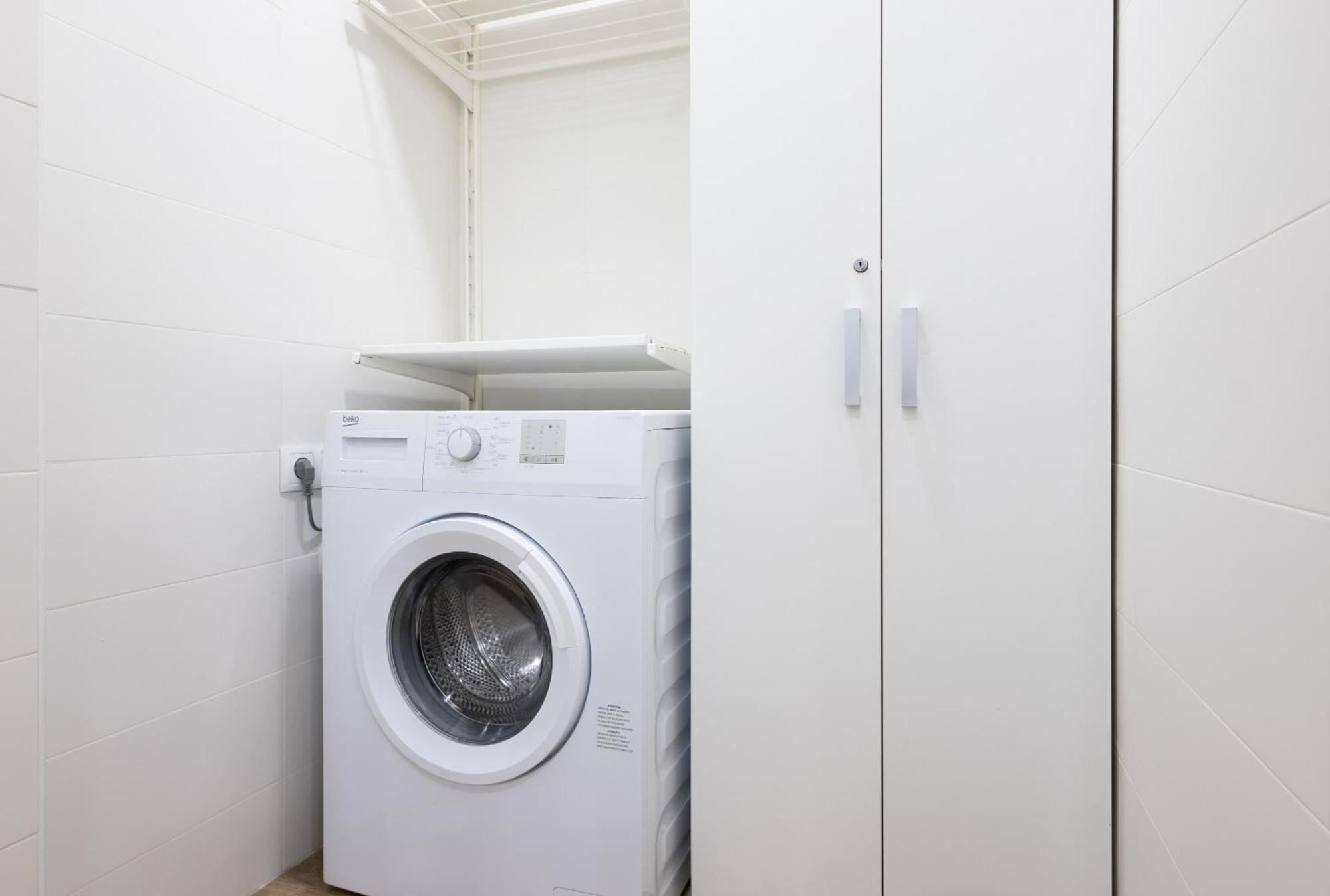Stay U-Nique Apartments Fabra I Puig บาร์เซโลนา ภายนอก รูปภาพ