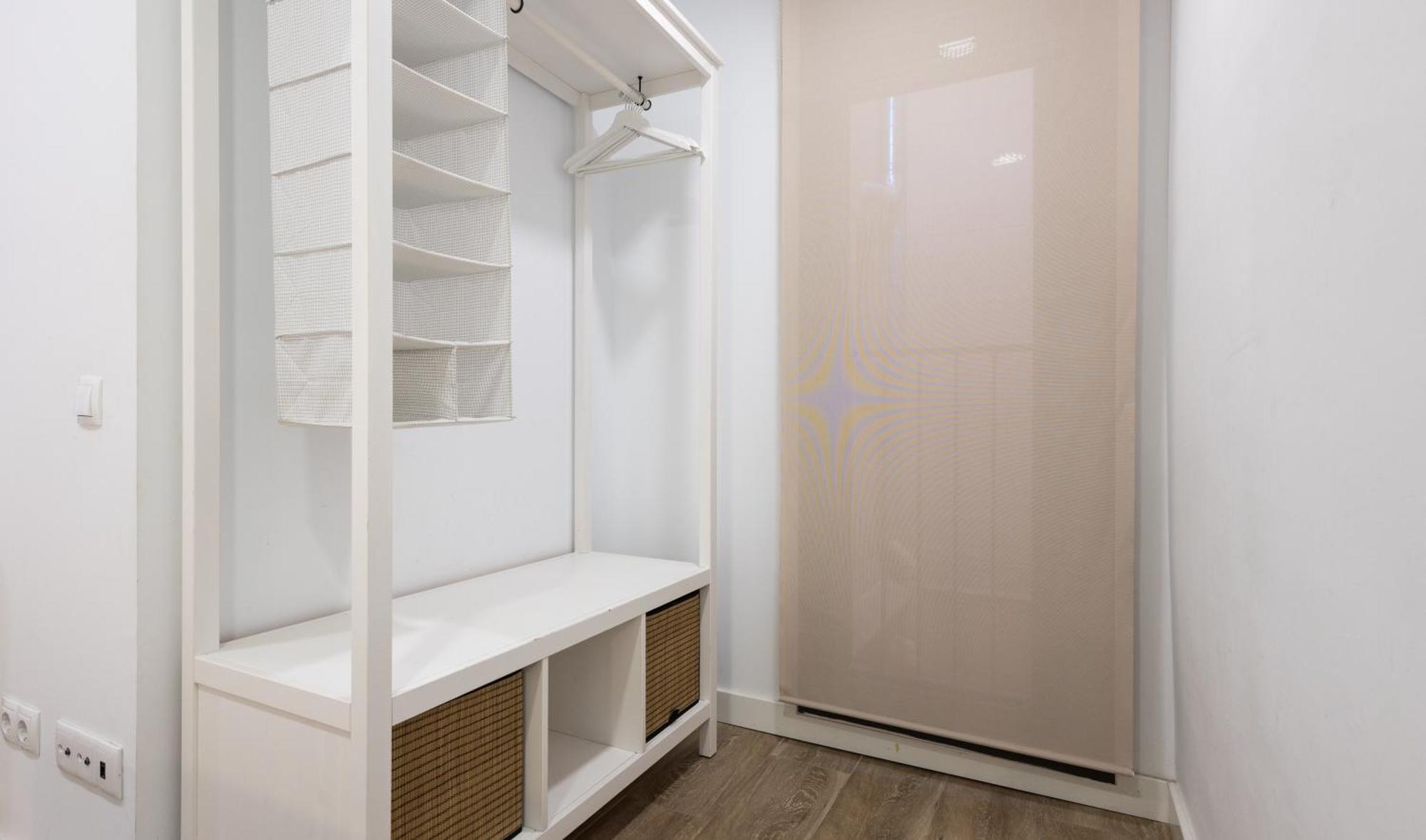 Stay U-Nique Apartments Fabra I Puig บาร์เซโลนา ภายนอก รูปภาพ