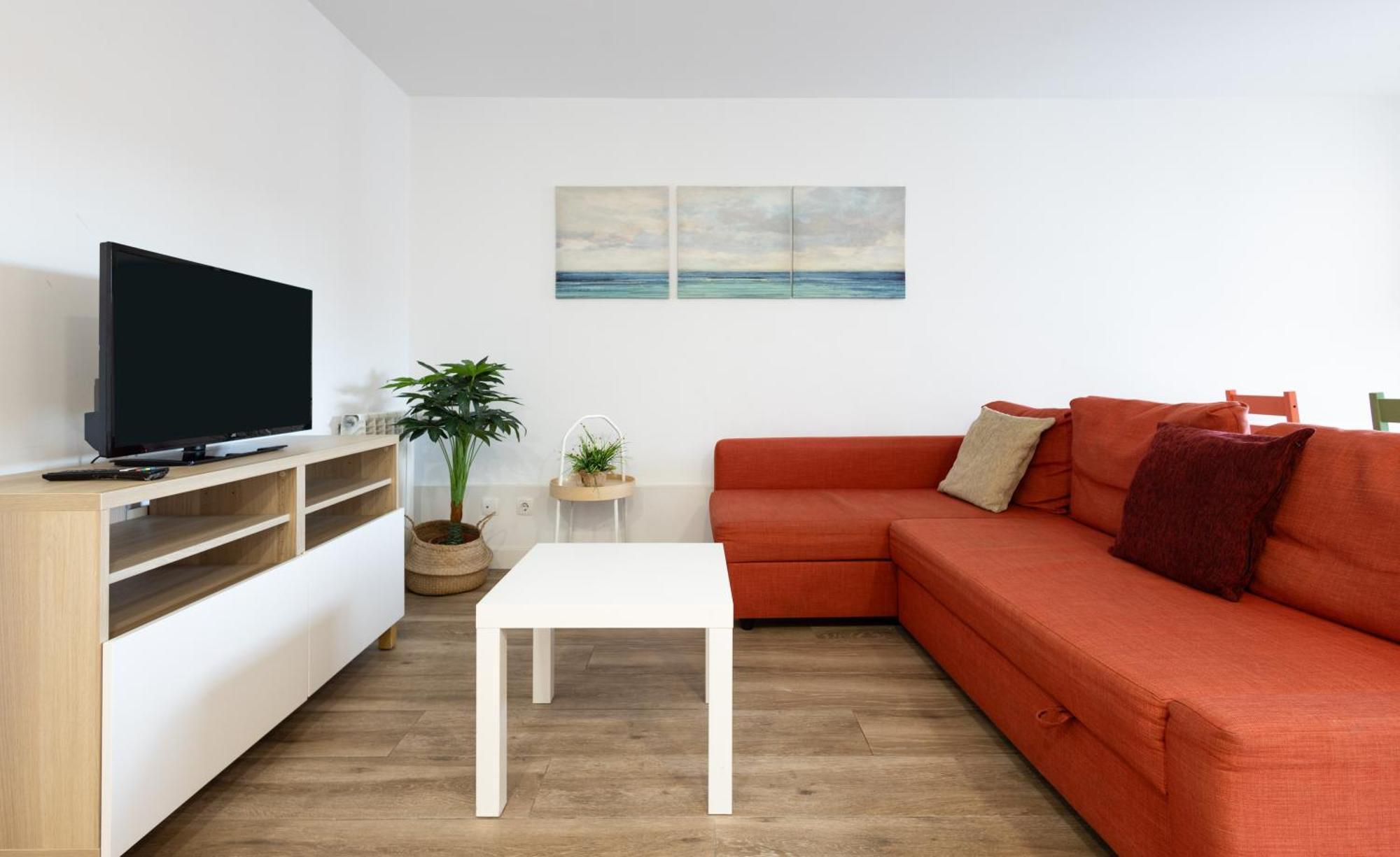 Stay U-Nique Apartments Fabra I Puig บาร์เซโลนา ภายนอก รูปภาพ