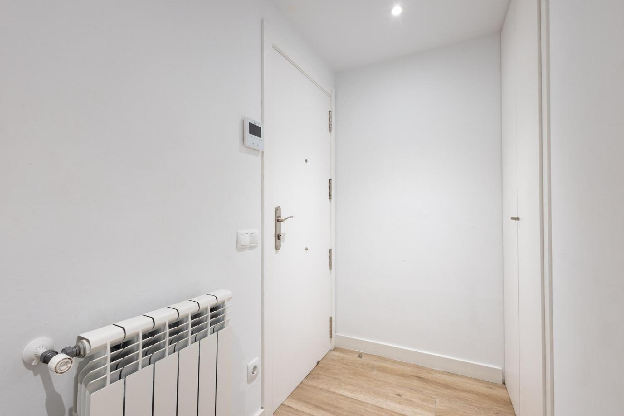Stay U-Nique Apartments Fabra I Puig บาร์เซโลนา ภายนอก รูปภาพ