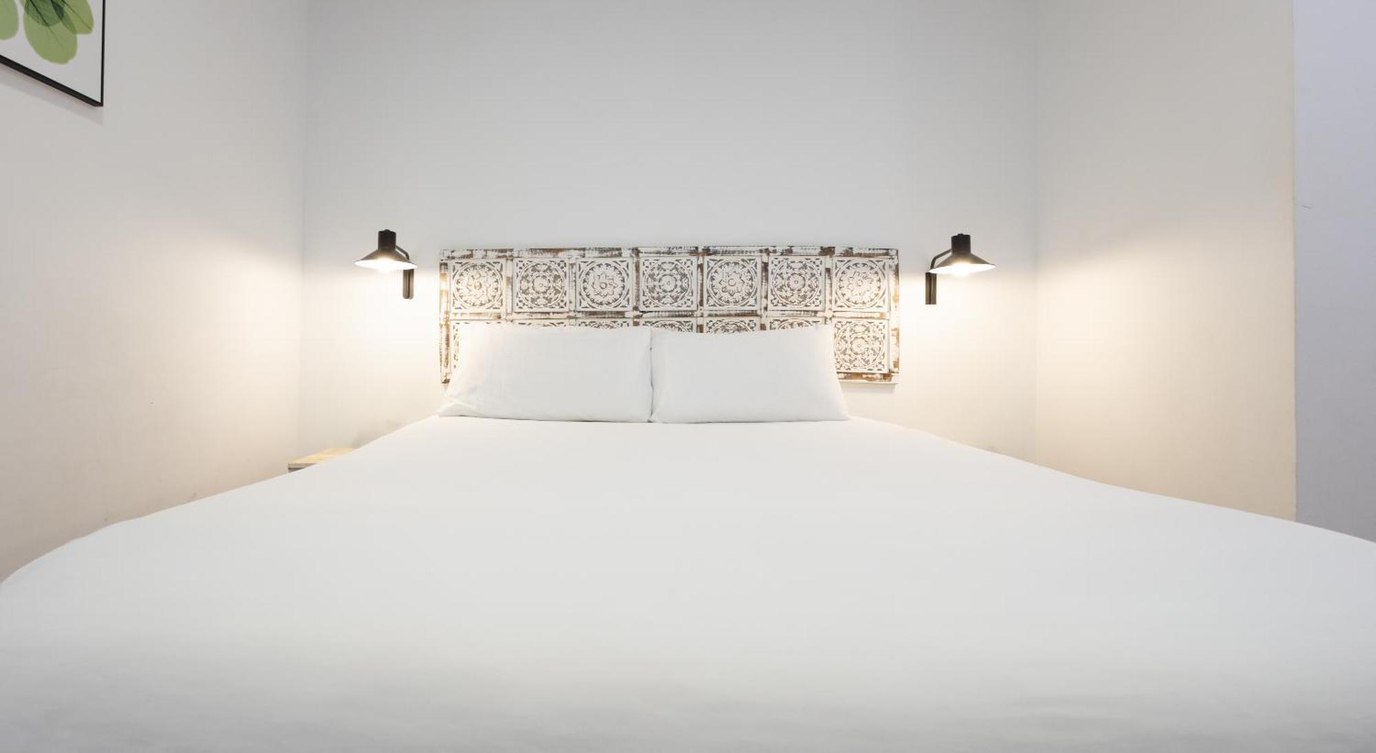 Stay U-Nique Apartments Fabra I Puig บาร์เซโลนา ภายนอก รูปภาพ