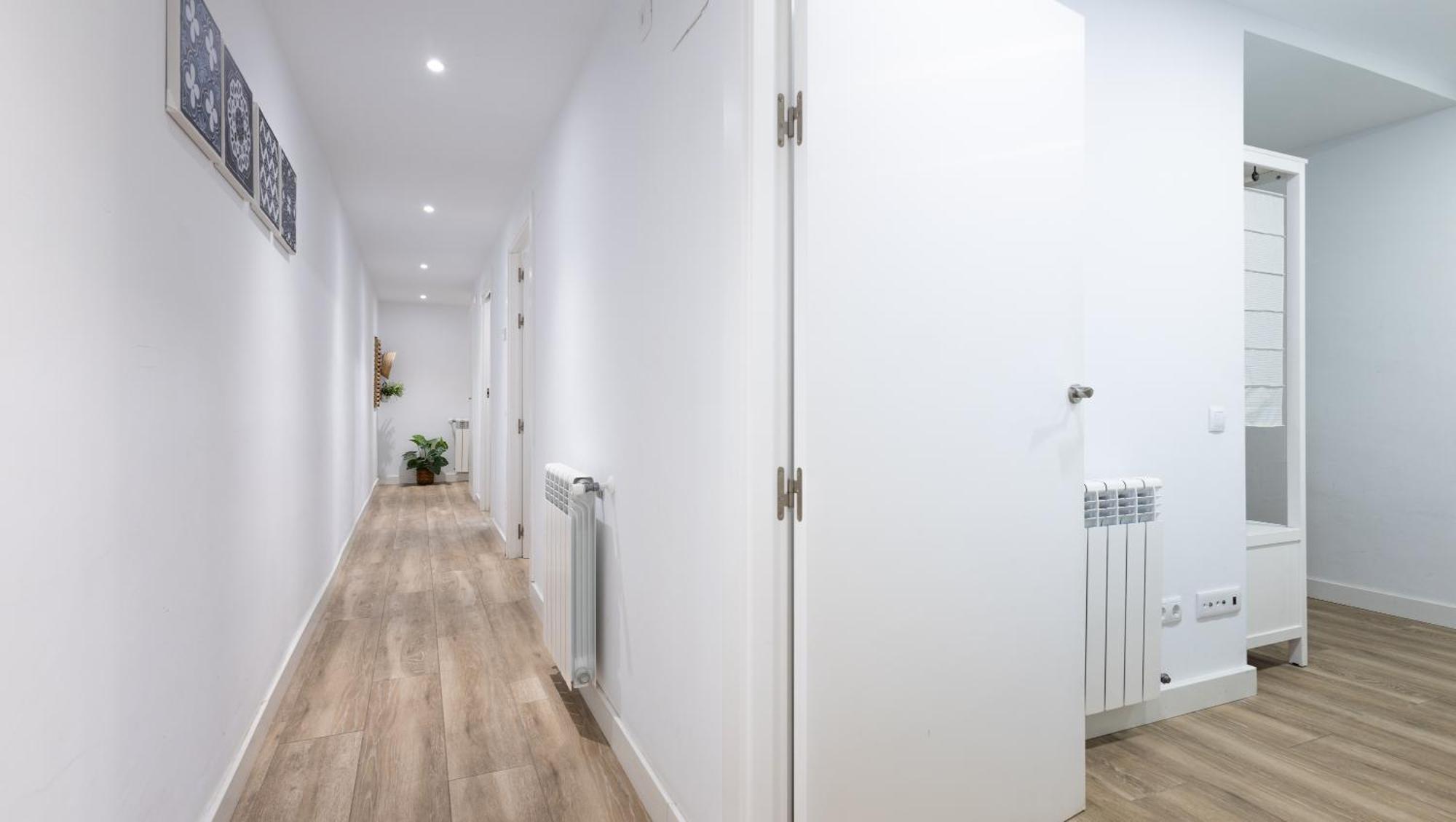 Stay U-Nique Apartments Fabra I Puig บาร์เซโลนา ภายนอก รูปภาพ