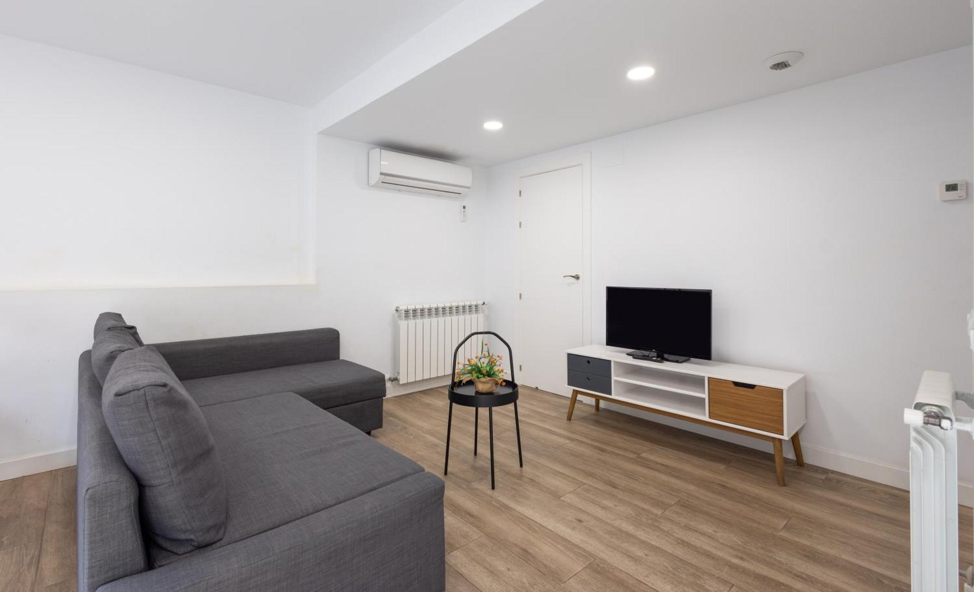 Stay U-Nique Apartments Fabra I Puig บาร์เซโลนา ภายนอก รูปภาพ
