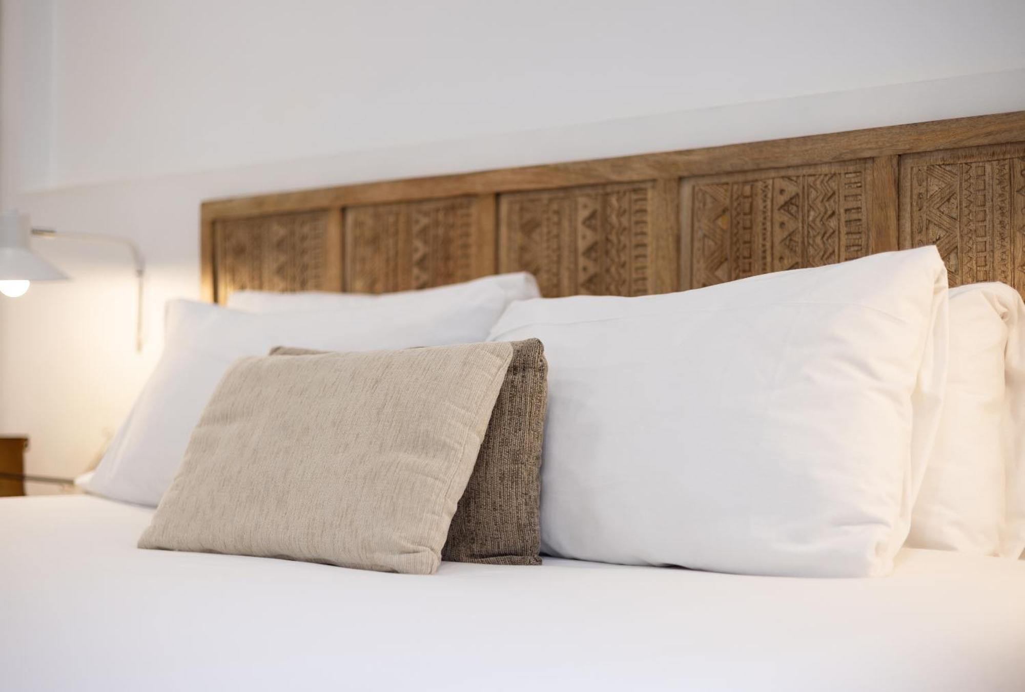 Stay U-Nique Apartments Fabra I Puig บาร์เซโลนา ภายนอก รูปภาพ
