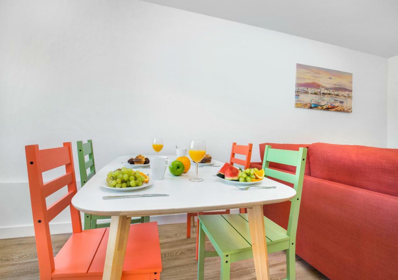 Stay U-Nique Apartments Fabra I Puig บาร์เซโลนา ภายนอก รูปภาพ